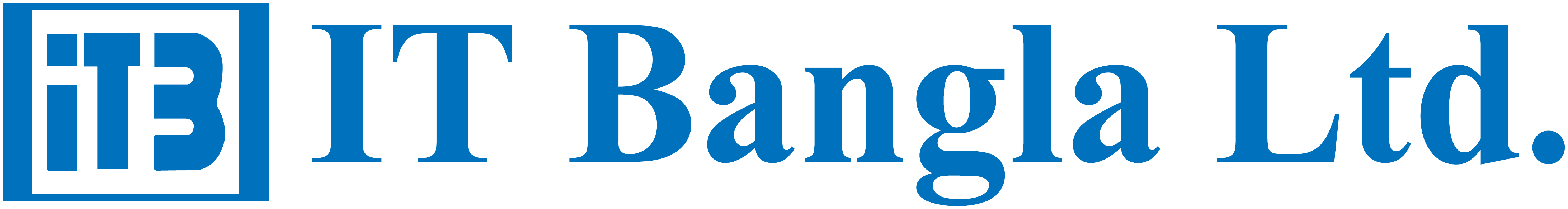 IT Bangla Ltd.